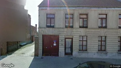 Apartments for rent in Stekene - Photo from Google Street View