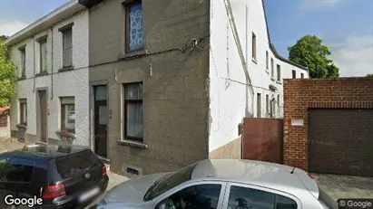 Apartments for rent in Charleroi - Photo from Google Street View