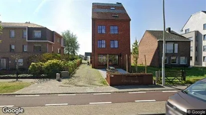 Apartments for rent in Lochristi - Photo from Google Street View