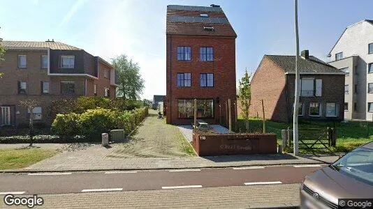 Apartments for rent in Lochristi - Photo from Google Street View