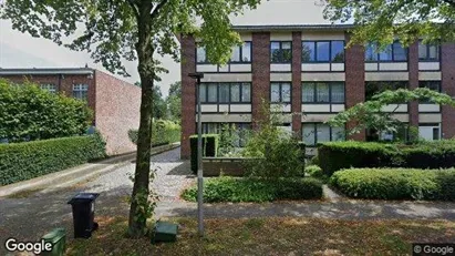 Apartments for rent in Brasschaat - Photo from Google Street View