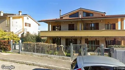 Apartments for rent in Spoleto - Photo from Google Street View