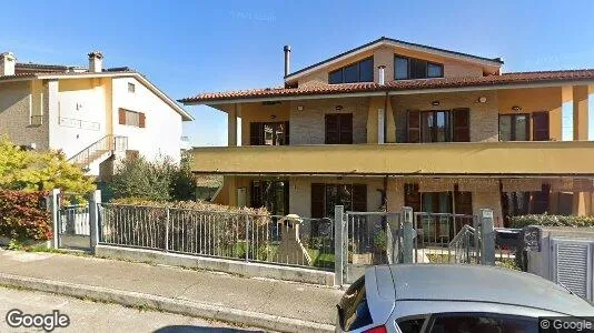 Apartments for rent in Spoleto - Photo from Google Street View