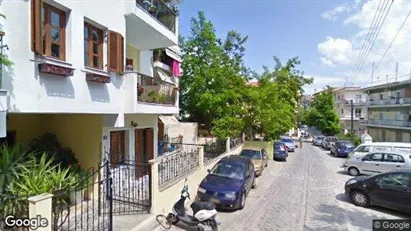 Apartments for rent in Neapoli-Sykies - Photo from Google Street View