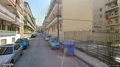 Apartments for rent in Thessaloniki - Photo from Google Street View