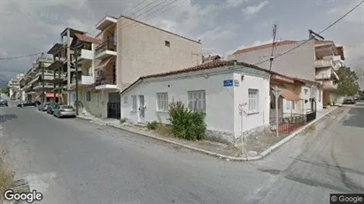 Apartments for rent in Drama - Photo from Google Street View