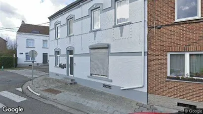 Apartments for rent in Chapelle-lez-Herlaimont - Photo from Google Street View