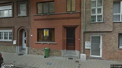 Apartments for rent in Sint-Truiden - Photo from Google Street View