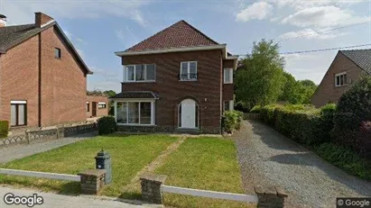Apartments for rent in Sint-Katelijne-Waver - Photo from Google Street View