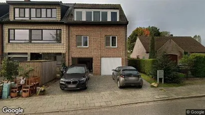 Apartments for rent in Mechelen - Photo from Google Street View