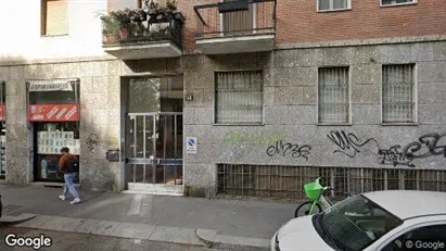 Apartments for rent in Milano Zona 1 - Centro storico - Photo from Google Street View