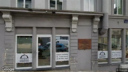 Apartments for rent in Aarlen - Photo from Google Street View