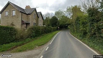 Apartments for rent in Kington - Herefordshire - Photo from Google Street View