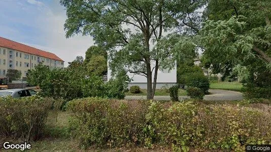 Apartments for rent in Görlitz - Photo from Google Street View