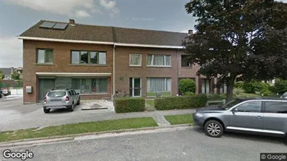 Apartments for rent in Hasselt - Photo from Google Street View