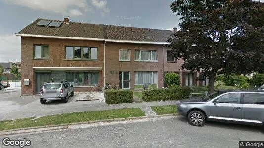 Apartments for rent in Hasselt - Photo from Google Street View