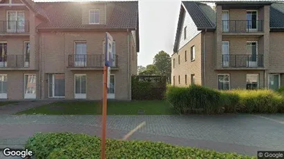 Apartments for rent in Kalmthout - Photo from Google Street View