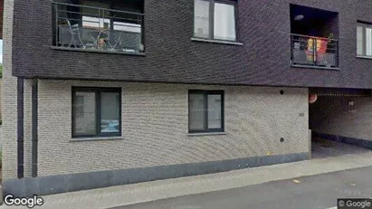 Apartments for rent in Halle - Photo from Google Street View