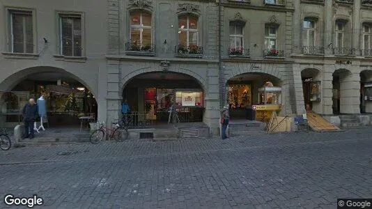 Apartments for rent in Bern-Mittelland - Photo from Google Street View