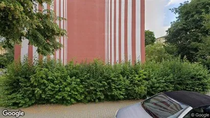 Apartments for rent in Zwickau - Photo from Google Street View