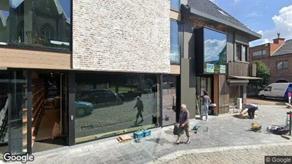Apartments for rent in Beveren - Photo from Google Street View