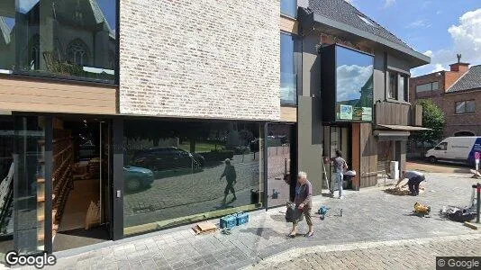 Apartments for rent in Beveren - Photo from Google Street View