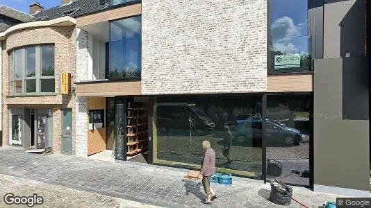Apartments for rent in Beveren - Photo from Google Street View