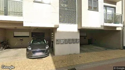 Apartments for rent in Sint-Niklaas - Photo from Google Street View