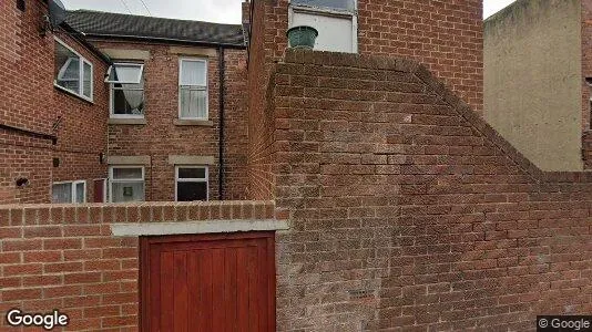 Apartments for rent in Newcastle upon Tyne - Tyne and Wear - Photo from Google Street View