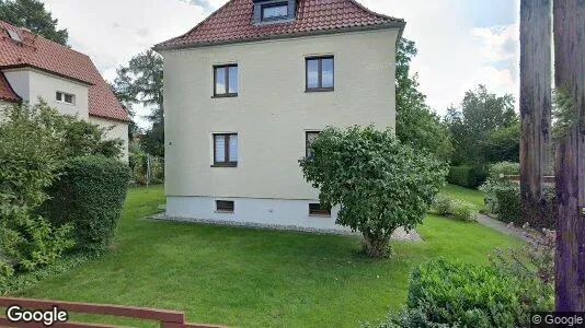 Apartments for rent in Dresden - Photo from Google Street View