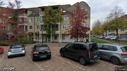 Apartments for rent in Mülheim an der Ruhr - Photo from Google Street View