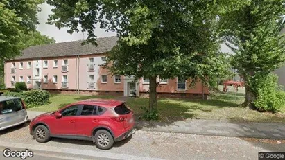 Apartments for rent in Duisburg - Photo from Google Street View