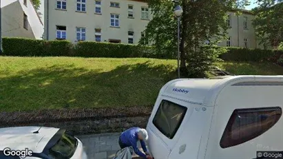 Apartments for rent in Essen - Photo from Google Street View