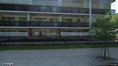 Apartments for rent in Joensuu - Photo from Google Street View