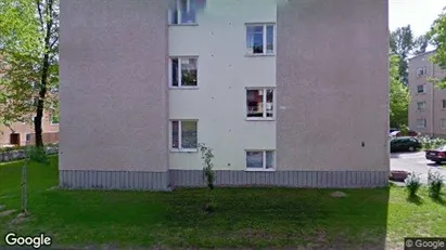Apartments for rent in Lahti - Photo from Google Street View
