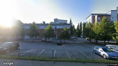 Apartments for rent in Tampere Lounainen - Photo from Google Street View