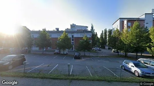 Apartments for rent in Tampere Lounainen - Photo from Google Street View