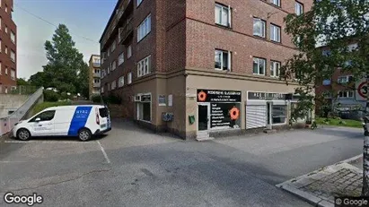 Rooms for rent in Oslo Grünerløkka - Photo from Google Street View