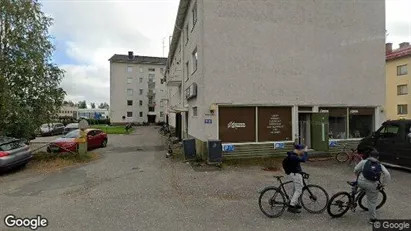 Apartments for rent in Kemi - Photo from Google Street View