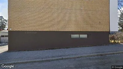 Apartments for rent in Kuopio - Photo from Google Street View