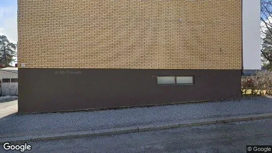 Apartments for rent in Kuopio - Photo from Google Street View