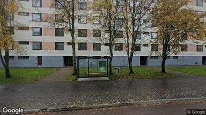 Apartments for rent in Jyväskylä - Photo from Google Street View