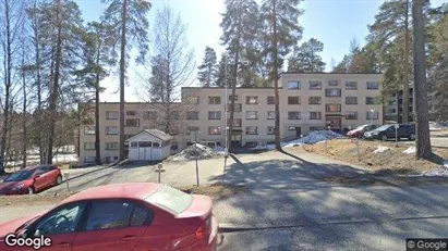Apartments for rent in Kuopio - Photo from Google Street View