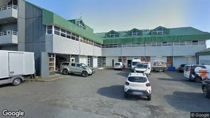 Apartments for rent in Reykjavík Árbær - Photo from Google Street View