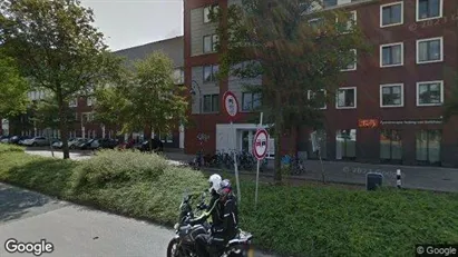 Apartments for rent in Haarlem - Photo from Google Street View