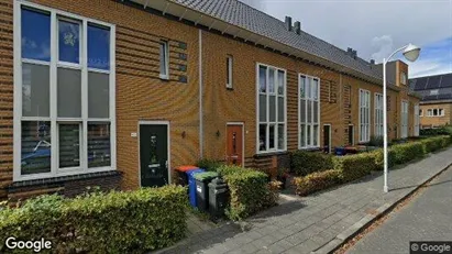 Apartments for rent in Amersfoort - Photo from Google Street View