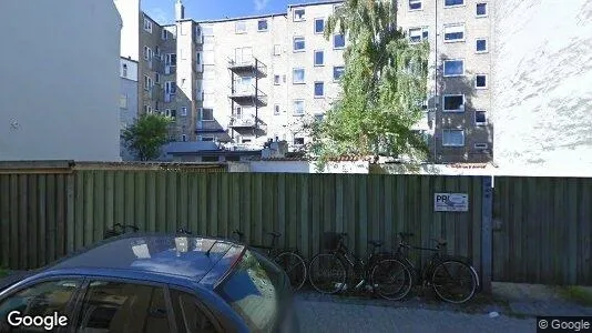 Apartments for rent in Aalborg Center - Photo from Google Street View