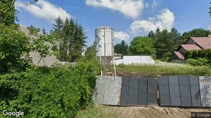 Apartments for rent in Grodziski Mazowieckie - Photo from Google Street View