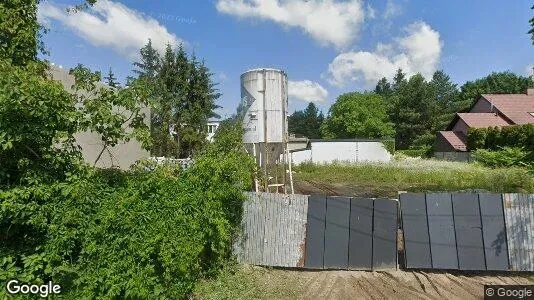 Apartments for rent in Grodziski Mazowieckie - Photo from Google Street View