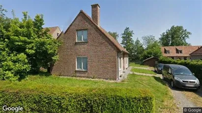 Apartments for rent in Kruisem - Photo from Google Street View